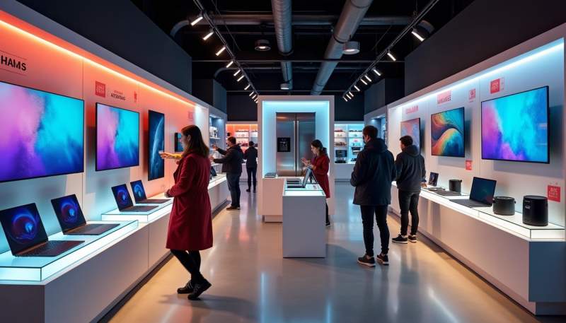 Najlepsze Promocje Black Friday 2025: Zaoszczędź do 80% Na Tych Produktach