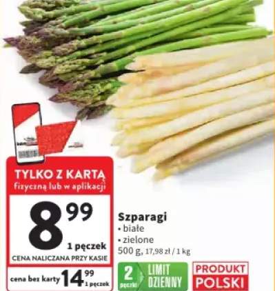 szparagi
