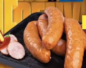 kiełbasa morlińska