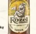 piwo Kozel