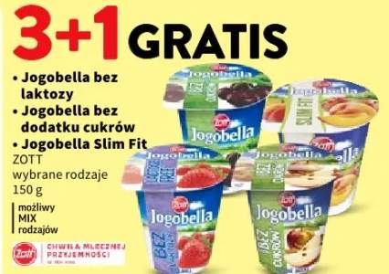 jogurt Jogobella