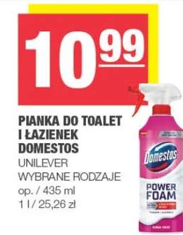 pianka do czyszczenia