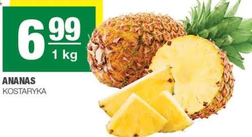 Ananas