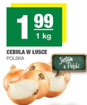 Cebula w łusce