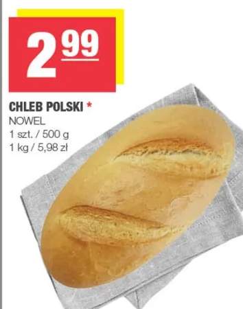 Chleb polski