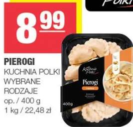 Pierogi