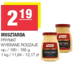 Musztarda
