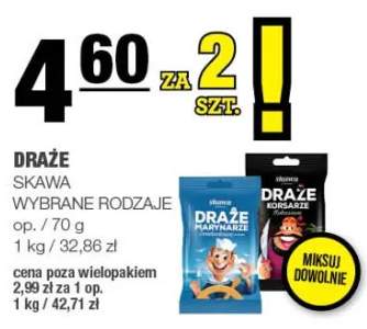 Draże