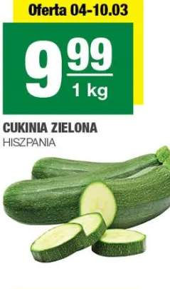 Cukinia zielona