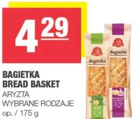 Bagietka Bread Basket