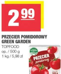 Przecier pomidorowy