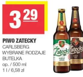 Piwo Żatecky