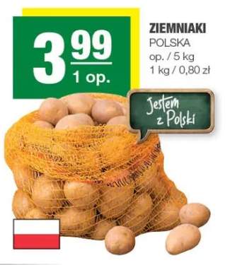 Ziemniaki polska