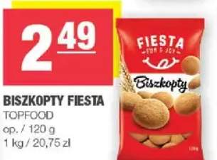 Biszkopty