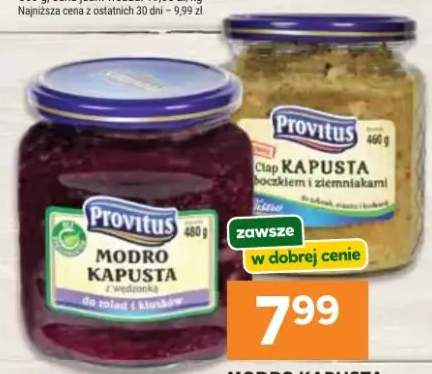 kapusta