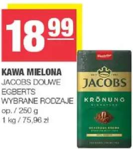 Kawa mielona Krönung