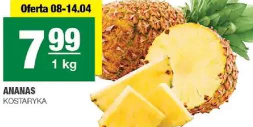 Ananas