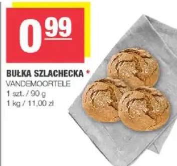 Bułka szlachecka