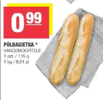 Półbagietka