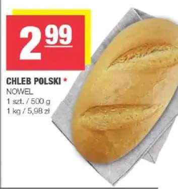 Chleb polski