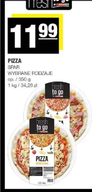 Pizza wybrane rodzaje