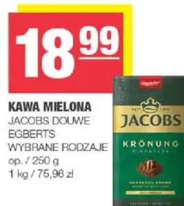 Kawa mielona wybrane rodzaje