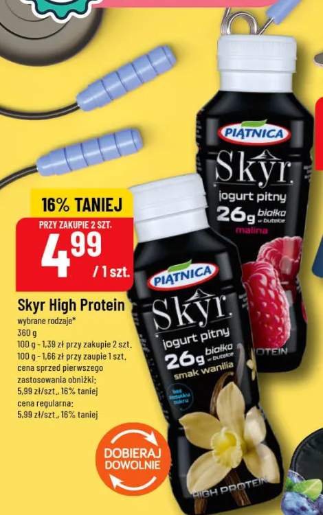 jogurt pitny