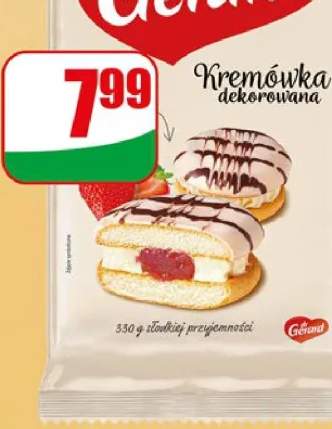 ciastka