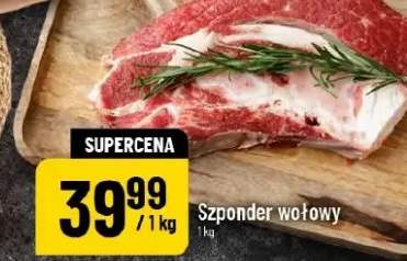 szponder wołowy