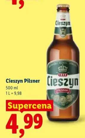 piwo Pilsner