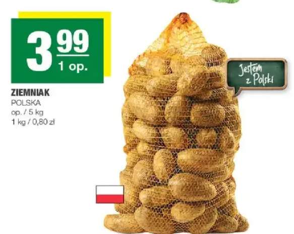 Ziemniak polska