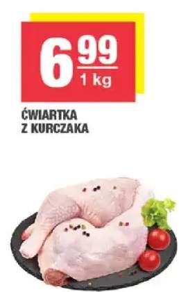 Ćwiartka z kurczaka