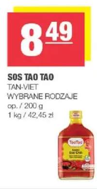 Sos Tao Tao Tan-Viet