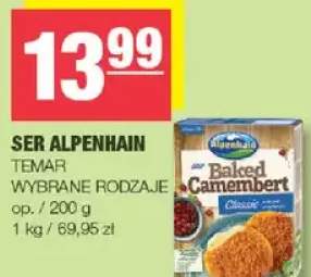 Ser Alpenhain Temar