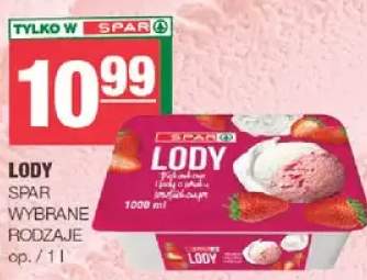 Lody Spar