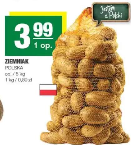 Ziemniak polski
