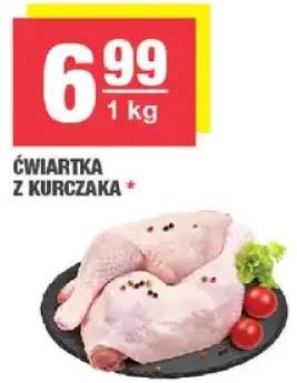 Ćwiartka z kurczaka