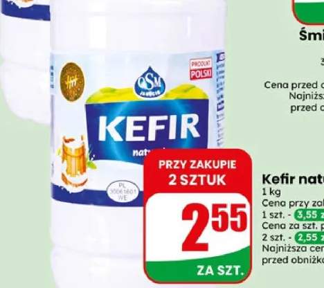 kefir