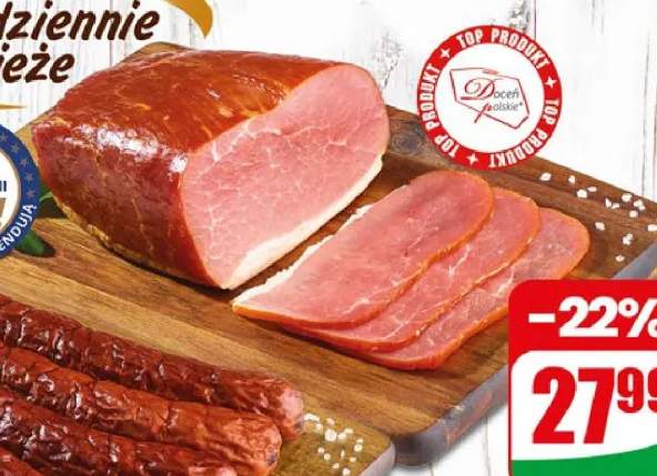 wędzonka
