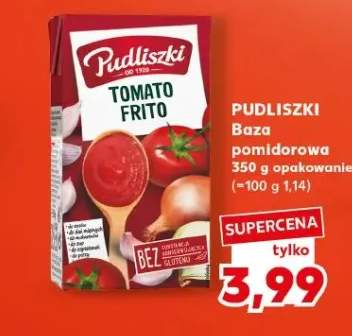 przecier pomidorowy