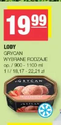 Lody Grycan