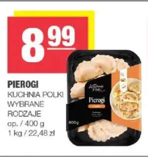 Pierogi Kuchnia Polki