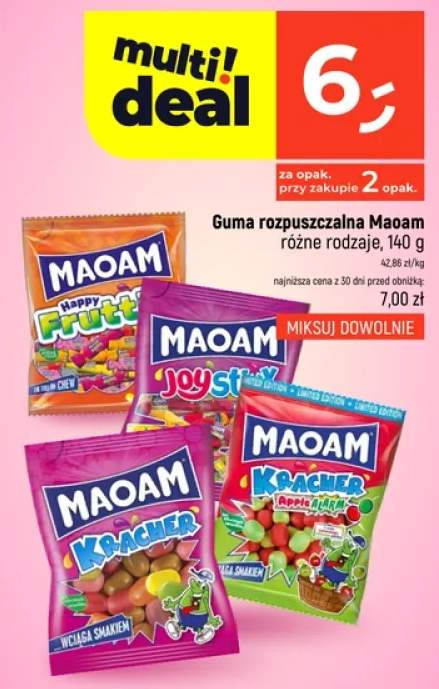 guma rozpuszczalna