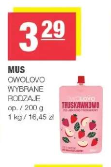 Mus Owolovo