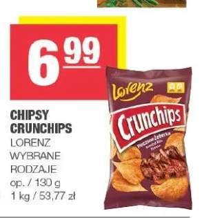 Chipsy Crunchips