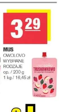 Mus Owolovo