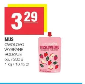 Mus Owolovo