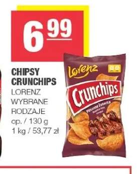 Chipsy Crunchips