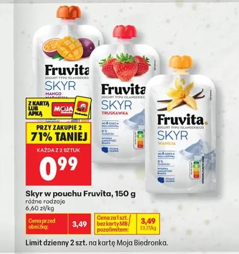 jogurt pitny