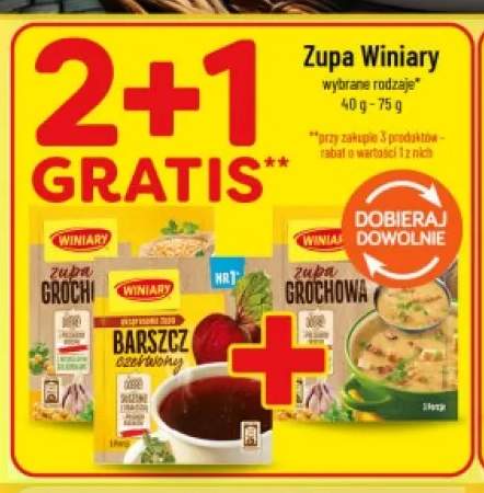 zupa instant